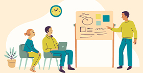 Coaching & Mentorship